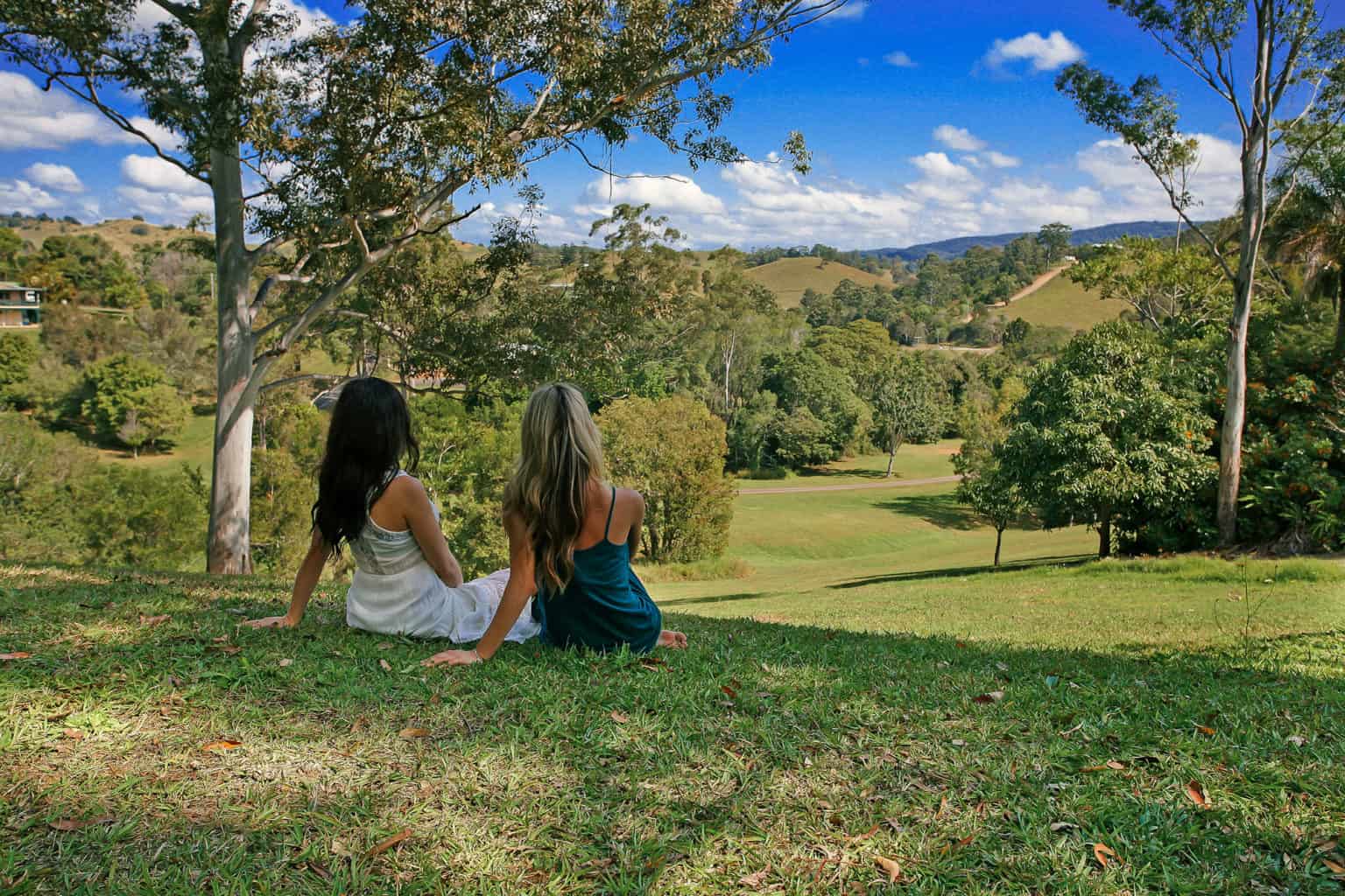 Terms & Conditions Living Valley