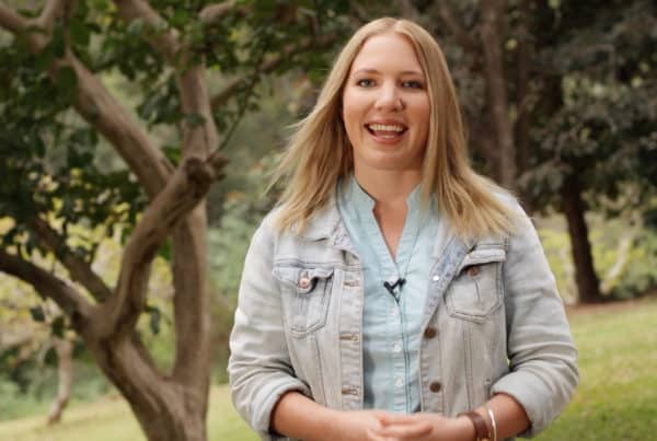 Indigenous Health Project Update with Jess