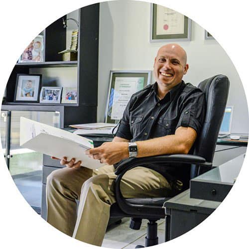 naturopath John Tobin
