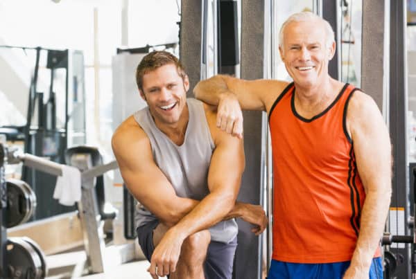 Your Prostate, Fact & Fiction